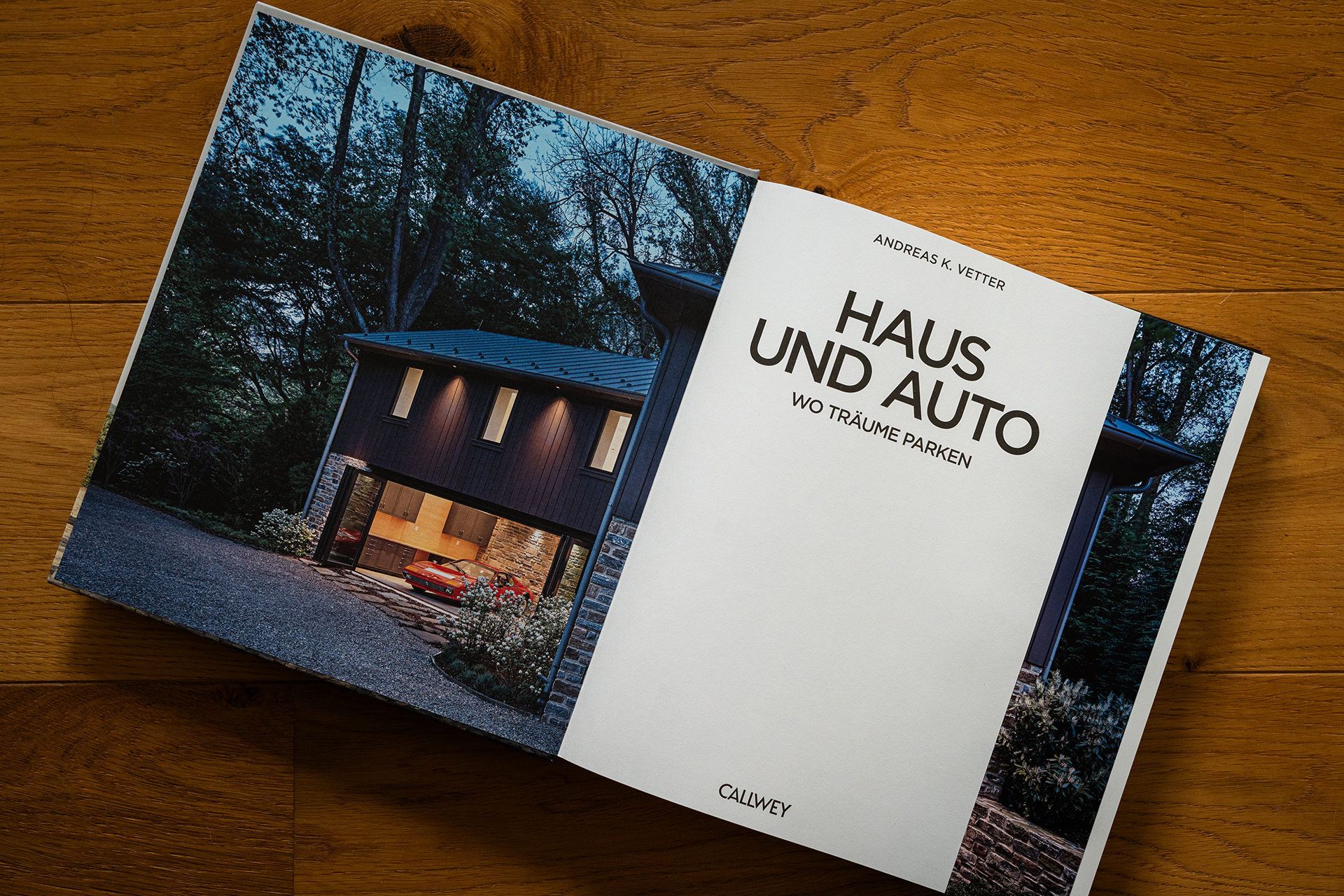Haus und Auto | VNS