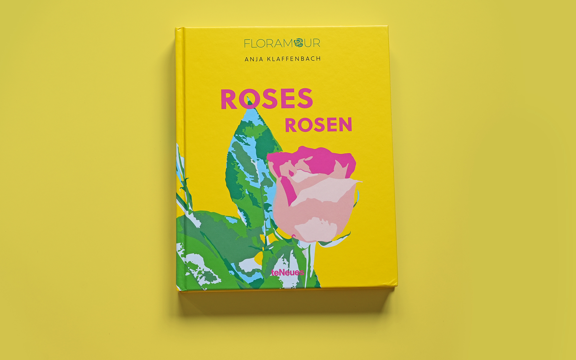 ROSEN – Cover