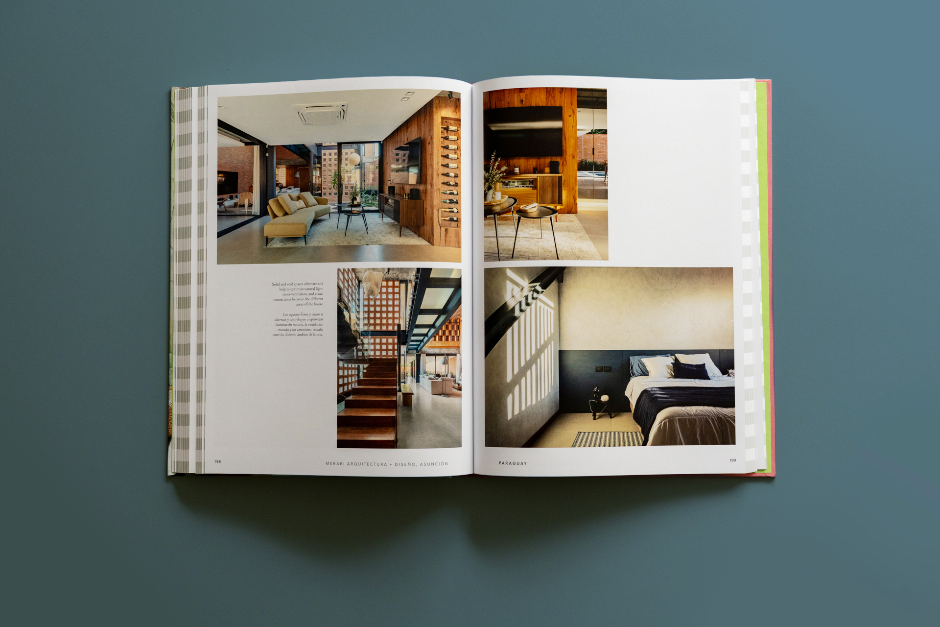 Interior Design in Latin America – Meraki Arquitectura + Diseño