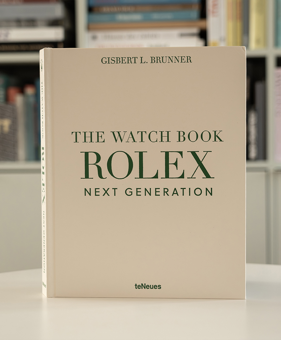 ROLEX Next Generation